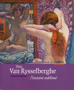 Tho Van Rysselberghe, linstant sublim par Ivonne Papin-Drastik