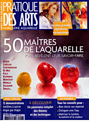 Pratique des Arts Hors srie n 6 par Magazine Pratique des Arts