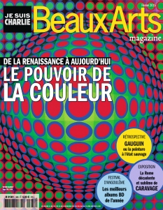 Beaux Arts Magazine, n368 par  Beaux Arts Magazine
