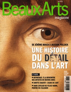 Beaux Arts Magazine, n372 par  Beaux Arts Magazine