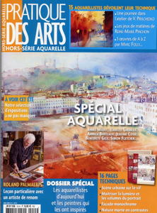 Pratique des Arts Hors srie n 15 par Magazine Pratique des Arts