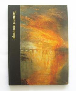 Turner et son temps 1775-1851 par Diana Hirsh
