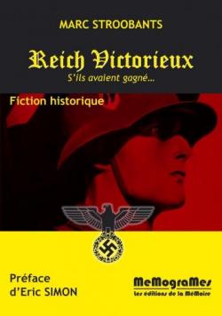 Reich Victorieux par Marc Stroobants