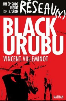 Black Urubu par Vincent Villeminot