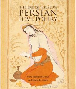 Persian Love Poetry par Vesta Sarkhosh Curtis