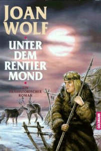 Unter dem Rentier Mond par Joan Wolf