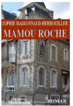 Mamou roche par Sophie Massonnaud-Herbouiller