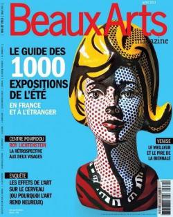 Beaux Arts Magazine, n349 par  Beaux Arts Magazine