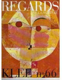 Regards sur la peinture, n42 : Klee par Revue Regards sur la Peinture