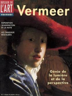 Dossier de l'art, n27 : Vermeer par  Dossier de l'art