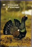 Oiseaux d'Europe, tome 2 par Claus Knig