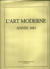 L'Art Moderne par Joris-Karl Huysmans