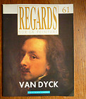 Regards sur la peinture, n61 : Van Dyck par Revue Regards sur la Peinture