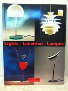 Lights. Leuchten. Lampes par Matthias Dietz
