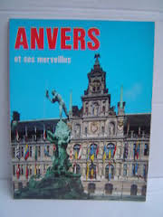 Anvers et ses merveilles N 11 : Anvers et ses merveilles  par Editions Thill