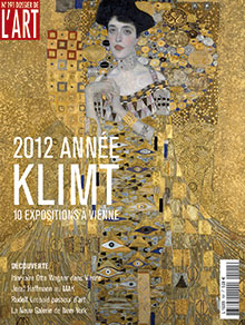 Dossier de l'art, n191 : 2012 anne Klimt. 10 expositions  Vienne par  Dossier de l'art
