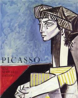 Beaux-Arts HS. Picasso, une nouvelle dation par Pablo Picasso