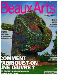 Beaux Arts Magazine, n348 par  Beaux Arts Magazine