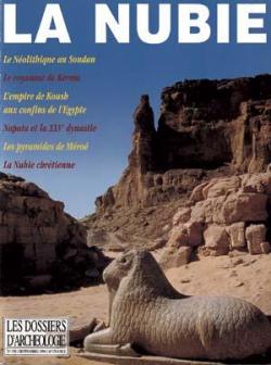 Dossiers d'archologie, n196 : La Nubie par Revue Dossiers d'archologie