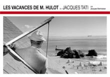 Les vacances de Mr Hulot de Jacques Tati par Jacques Kermabon