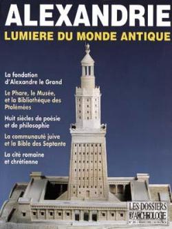 Dossiers d'archologie, n201 : Alexandrie, lumire du monde antique par Revue Dossiers d'archologie