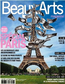 Beaux Arts Magazine, n358 par  Beaux Arts Magazine