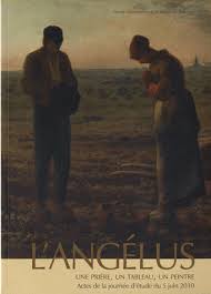 l'Anglus : une prire, un tableau, un peintre par Isabelle Rambaud