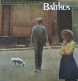 Balthus par Dominique Bozo