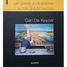 Carl de Keyzer par Alessandra Mauro