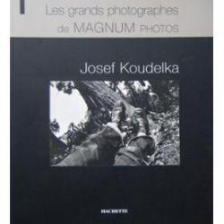 Josef Koudelka par Alessandra Mauro