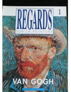 Van Gogh par Raffaele De Grada