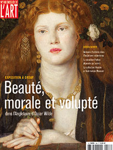 Dossier de l'art, n°188 : Beauté, morale et volupté par  Dossier de l'art