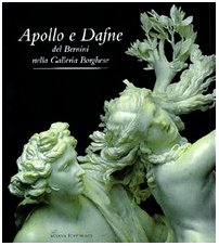 Apollo e Dafne del Bernini nella Galerie Borghese par Kristina Hermann Fiore