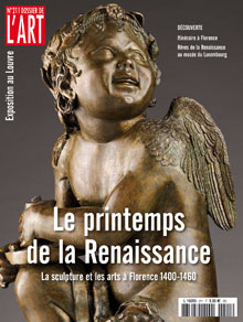 Dossier de l'art, n211 : Le printemps de la Renaissance par  Dossier de l'art