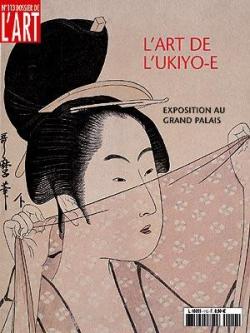 Dossier de l'Art, n113 : L'art de l'ukiyo-e par  Dossier de l'art