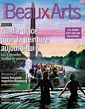Beaux Arts Magazine, n285 par  Beaux Arts Magazine