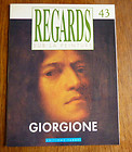 Regards sur la peinture, n43 : Giorgione par Revue Regards sur la Peinture