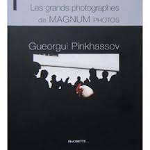 Gueorgui Pinkhassov par Alessandra Mauro