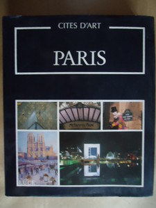 Paris par Georges Renoy