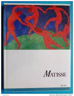 Matisse par Jean Selz