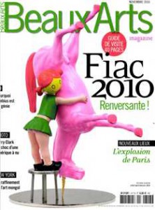 Beaux Arts Magazine, n317 par  Beaux Arts Magazine