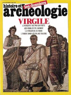 Histoire et archologie : Virgile par Alain Michel