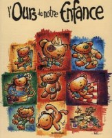 L'ours de notre enfance par  Hachette Jeunesse