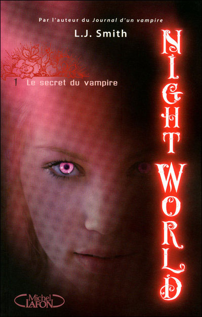 Night World, tome 1 : Le secret du vampire par L.J. Smith