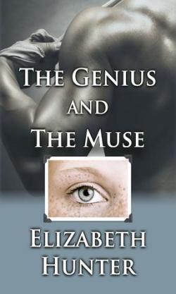 The genius and the muse par Elizabeth Hunter