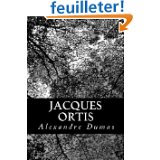 Jacques Ortis par Alexandre Dumas