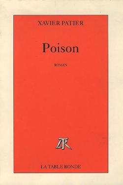 Poison par Patier