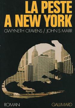 La Peste  New York par Gwyneth Cravens