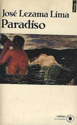 Paradiso par Jos Lezama Lima