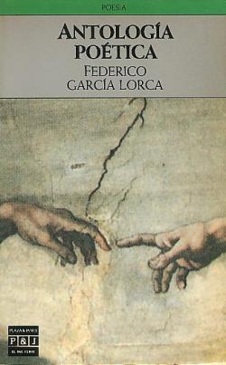 Antologia potica par Federico Garcia Lorca